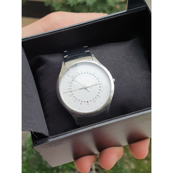 Đồng hồ nam Calvin Klein chính hãng thụy sỹ