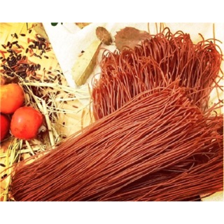 Bún gạo lứt đỏ