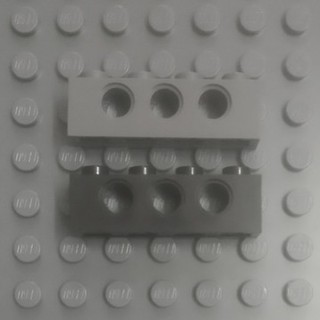 Đồ chơi lắp ráp technic, brick 1 x 4 with holes