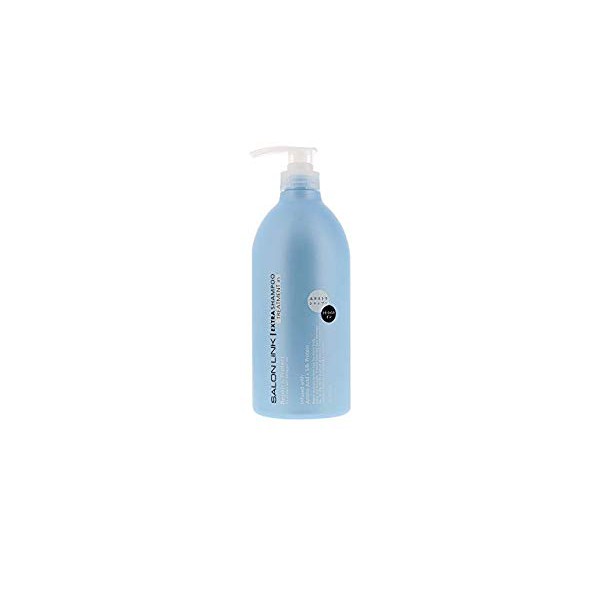 DẦU GỘI SIÊU DƯỠNG SALON LINK EXTRA NỘI ĐỊA NHẬT ( CHAI MÀU XANH - 1000ML )