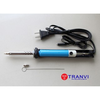 Hút Thiếc Điện 40W CX-1109