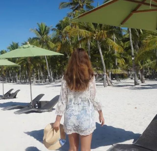 BikiniStoreVN::: Áo lưới đi biển AL46 | BigBuy360 - bigbuy360.vn