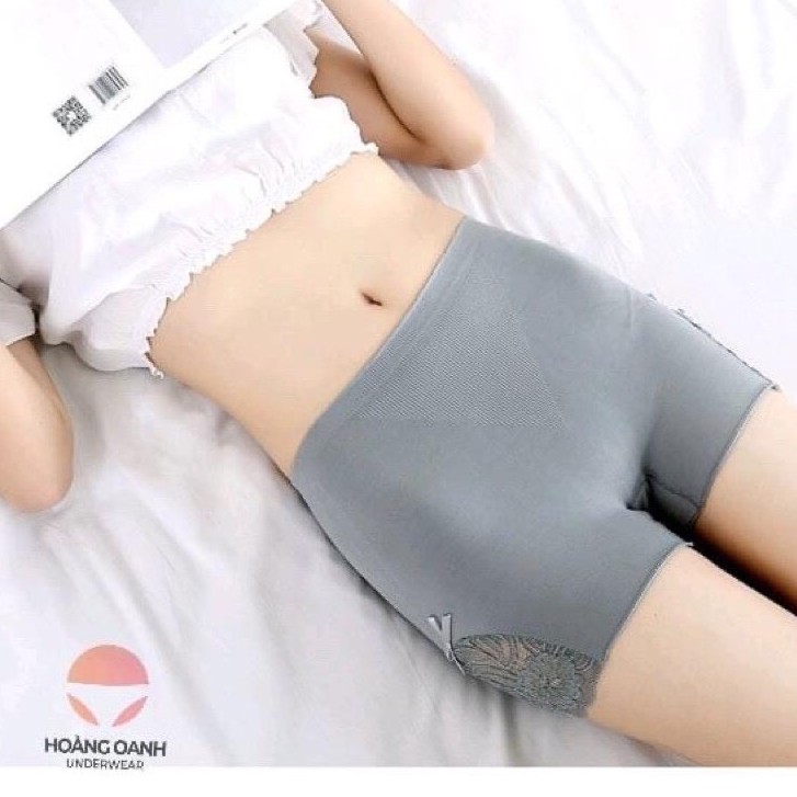 quần váy cotton tích hợp nâng mông mã quần váy nhật 02 | BigBuy360 - bigbuy360.vn