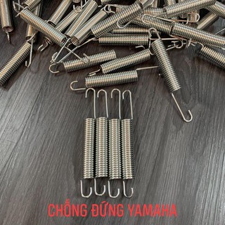 Lò xo inox chống đứng,nghiêng Excinter