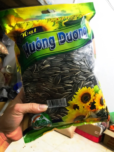 Hướng dương loại ngon