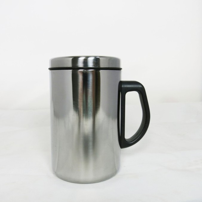 Ca cháo Thermos Mug inox cho bé