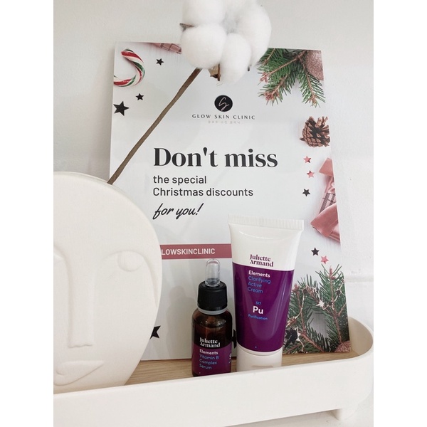 Tinh chất phục hồi da nhạy cảm và kích ứng Vitamin B Complex Serum