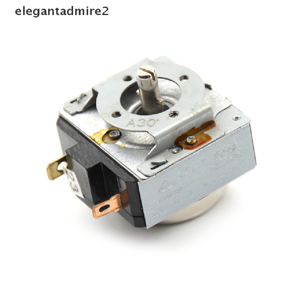 Công Tắc Hẹn Giờ DKJ-Y 30 Phút 15A Cho Lò Vi Sóng