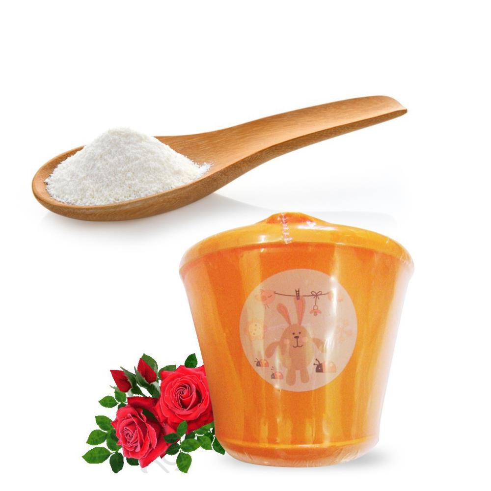 Hộp chia sữa Ami 240ml 4 ngăn nội địa Thái Lan AM55502