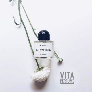 [Mẫu Thử[ Nước Hoa Niche BAL D'AFRIQUE - BYREDO