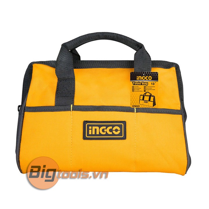 13" Giỏ đựng công cụ INGCO HTBG05
