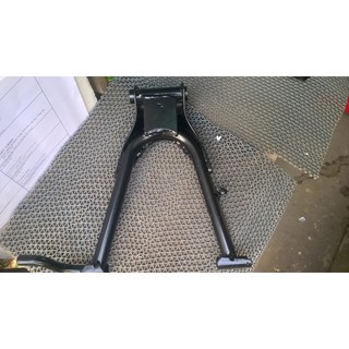 chống đứng cho honda 67-sơn đen