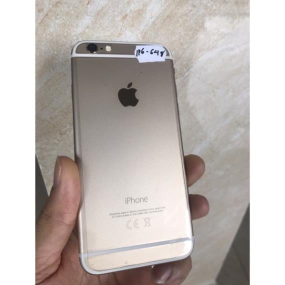 điện thoại iphone 6 quốc tế 64gb