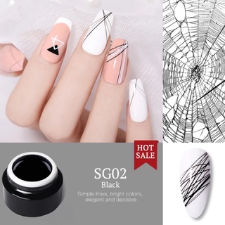 -Gel nhện Songqiao cao cấp