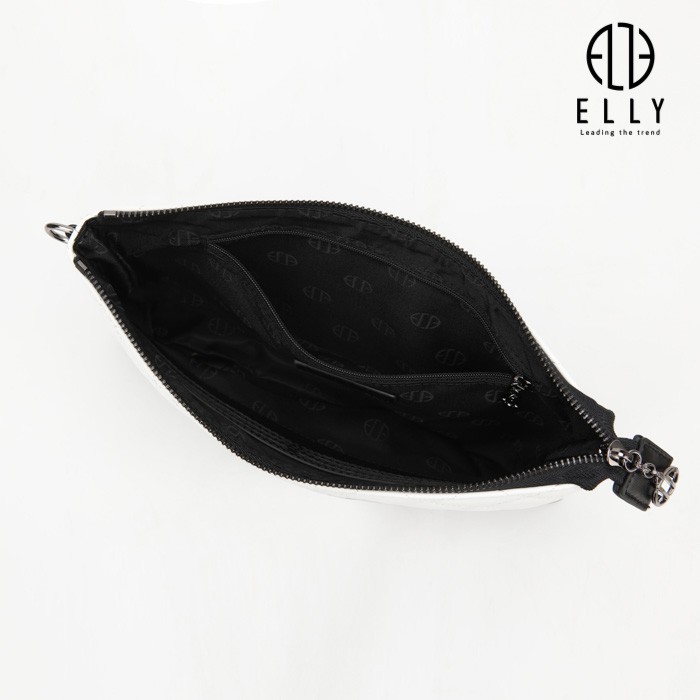 Túi Clutch nữ cao cấp da thật ELLY – EC58