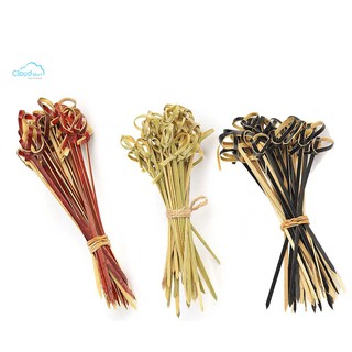 Ghim tre trang trí các loại