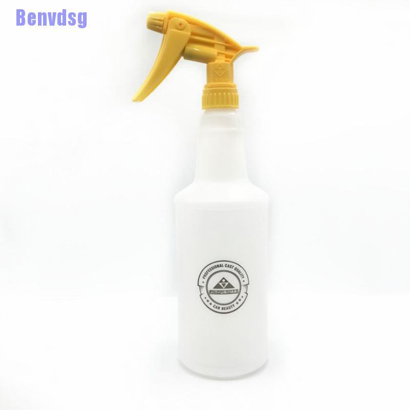 1 Bình Xịt Nước Siêu Mỏng Chống Phun Nước