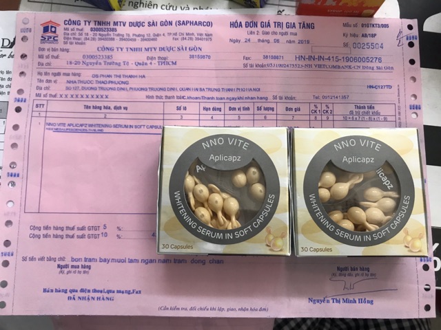 Tinh chất dưỡng trắng và trẻ hoá da NNO VITE⚡️vitamin C +E serum⚡️làm trắng da,chống lão hoá,giảm nhăn,giảm nám,căng da.