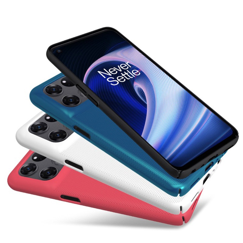 Ốp Điện Thoại Chống Sốc Chống Trầy Xước Với Lỗ Dự Trữ Chính Xác Cho Racing Phone