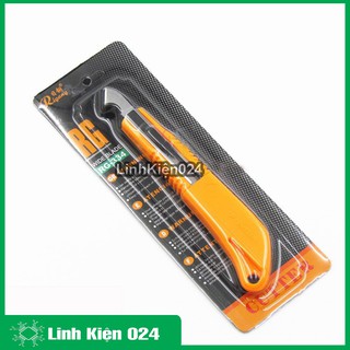 Dao Cắt Mica, Phíp Đồng CUTTER RG-334