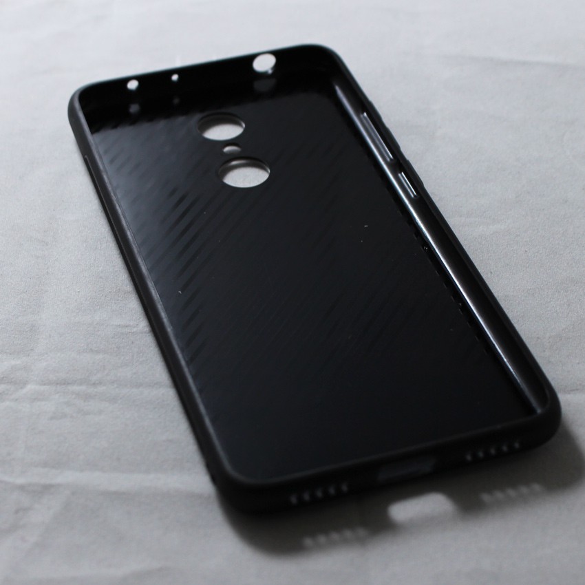 Ốp Lưng Mặt Kính Cường Lực Xiaomi Redmi 5 Plus/xiaomi mi 6x / mi a2 + cường lực 5D full keo