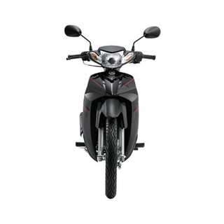 Xe Yamaha Sirius Phanh Cơ 2020