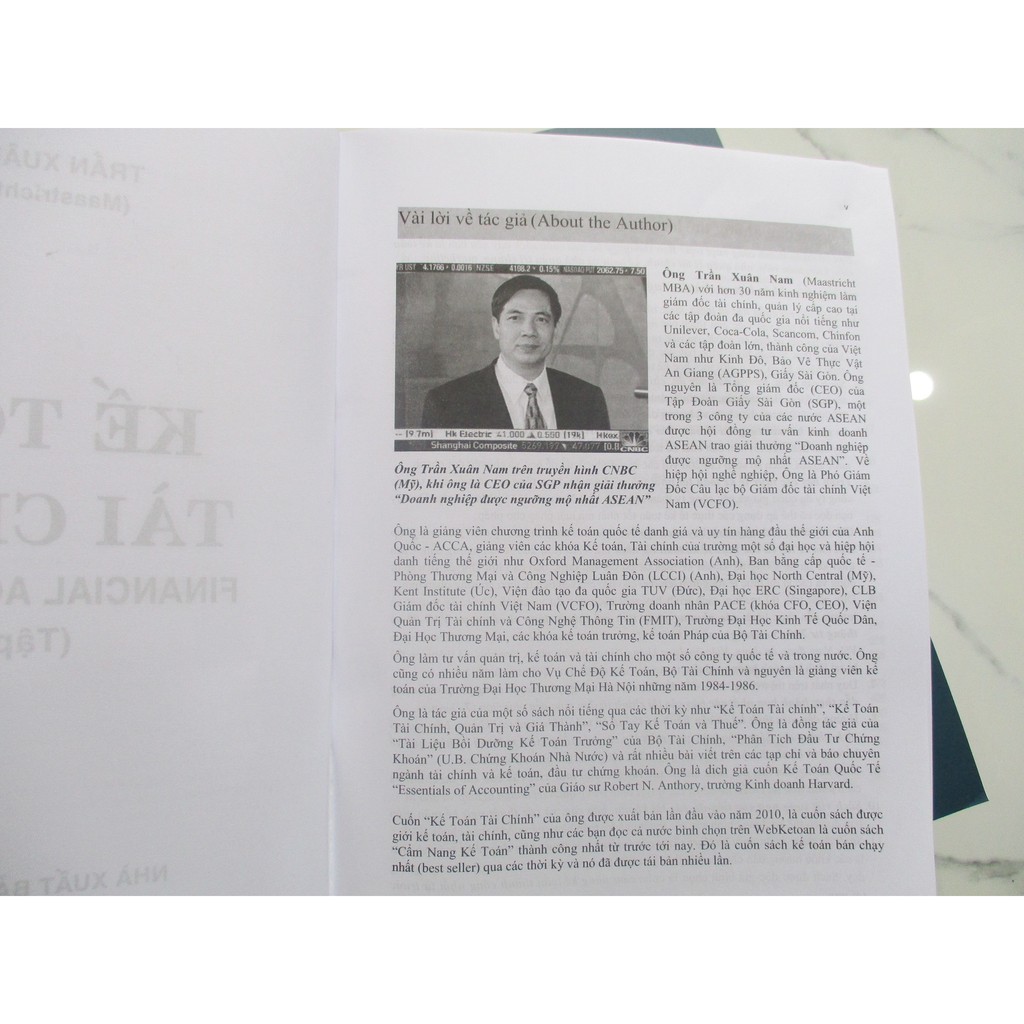 Sách - Kế Toán Tài Chính - Financial Accounting