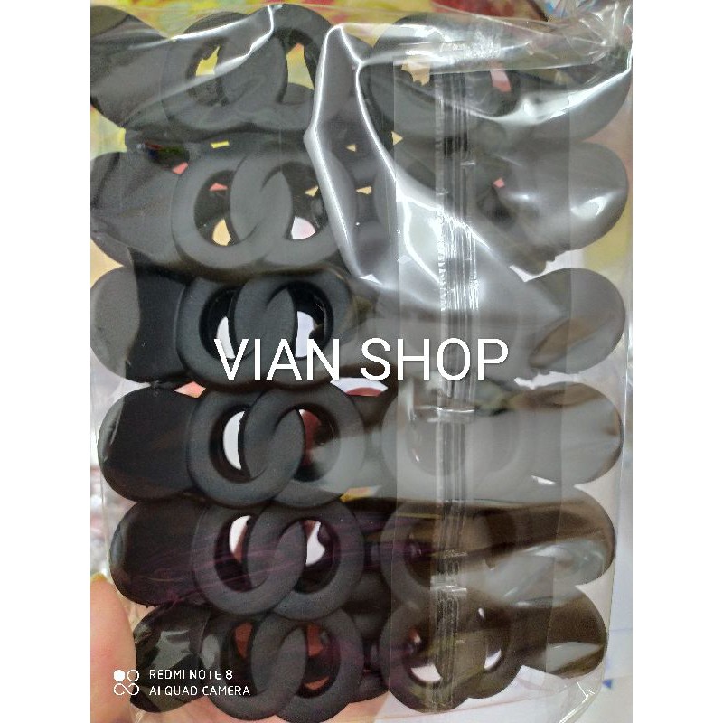SỈ 12 KẸP KHOEN XÍCH 3 RĂNG