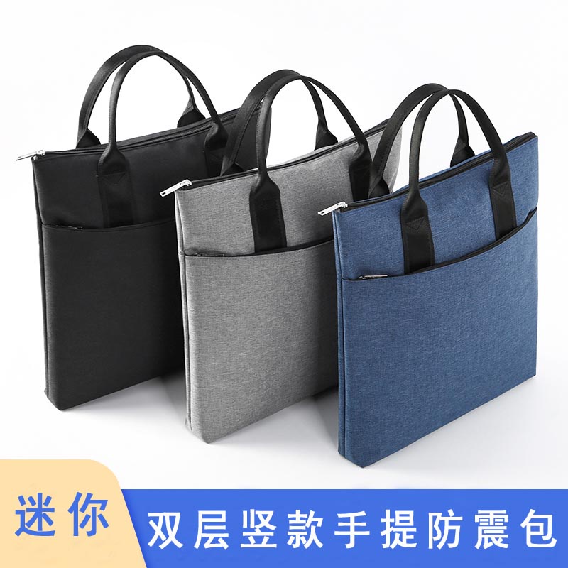 Túi vải Oxford đựng tài liệu chống thấm nước nhỏ gọn tiện dụng