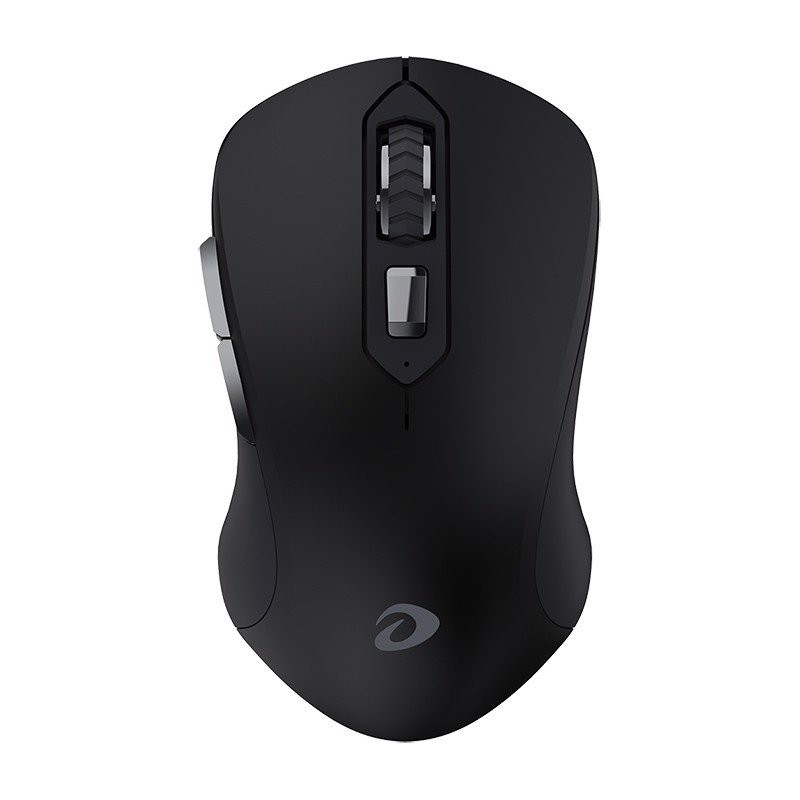 Chuột DAREU LM115G Multi-Color Wireless - Chính Hãng BH 24 Tháng