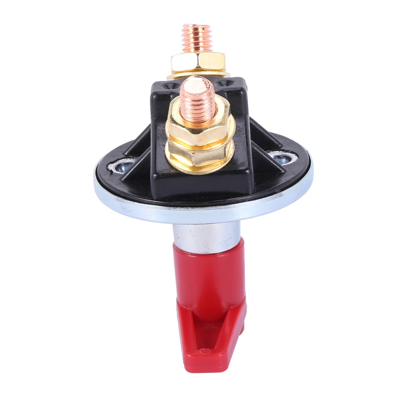 Công Tắc Pin 12V / 24V 1500 Amp Chuyên Dụng