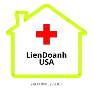 LienDoanhUSA