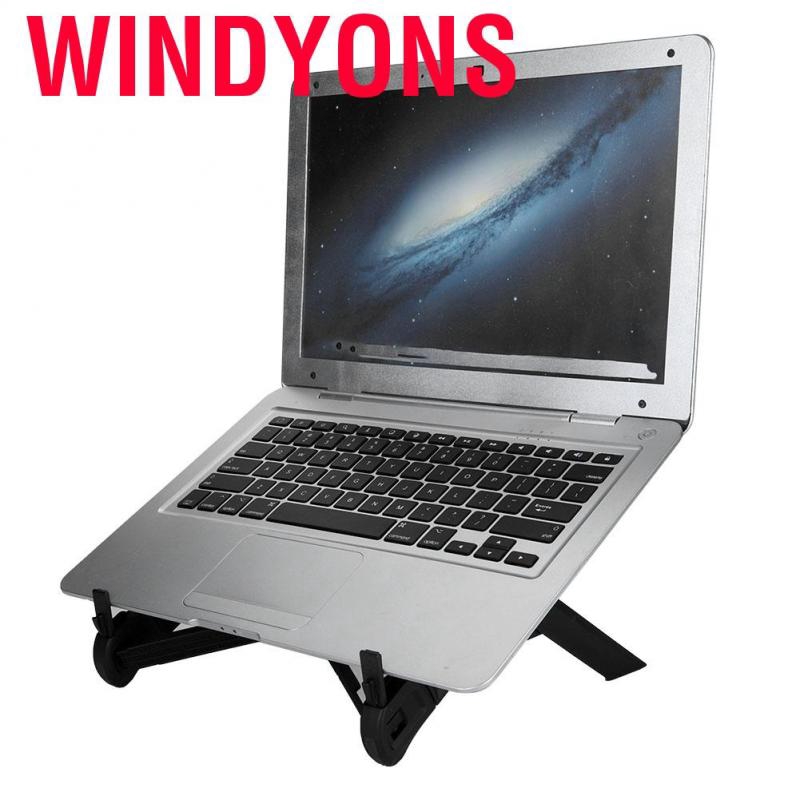 Giá Đỡ Laptop Windyons Nexstand K7