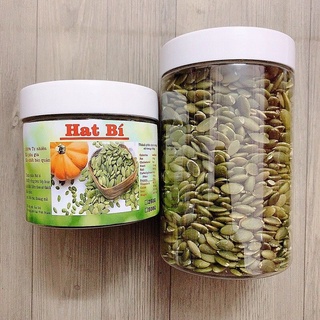 Nhân hạt bí xanh Ấn Độ