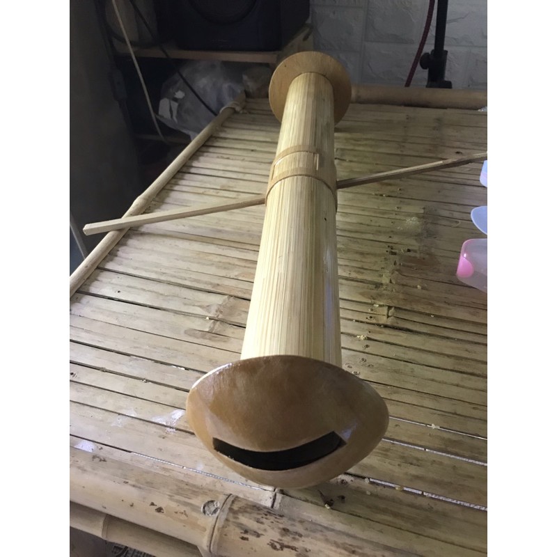 sáo diều D50