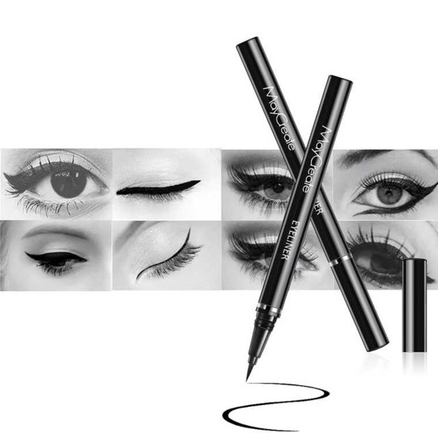 Dạ kẻ mắt eyeliner maycreate auth