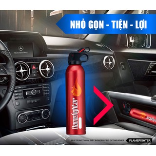 Bình chưa cháy mni tiện dụng