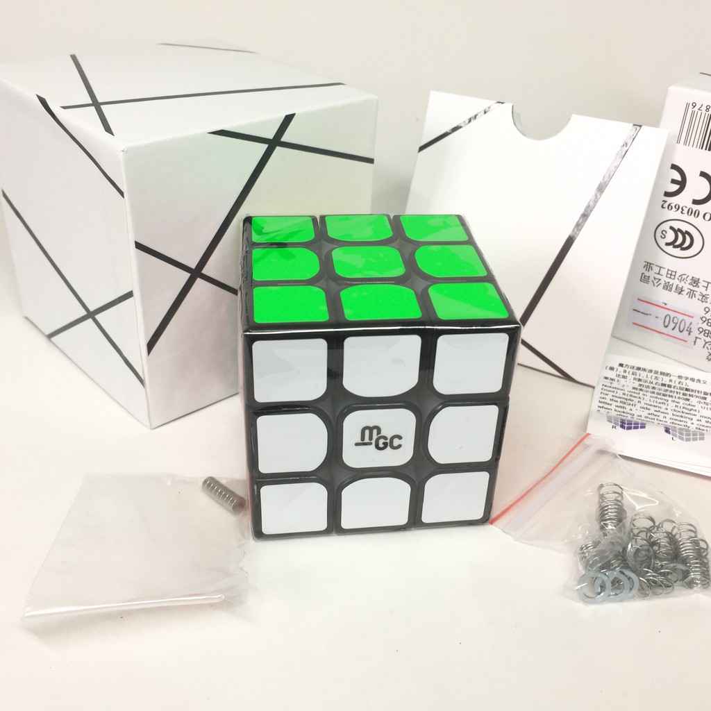 YJ MGC 3x3x3 Magnetic Cube - SP0904