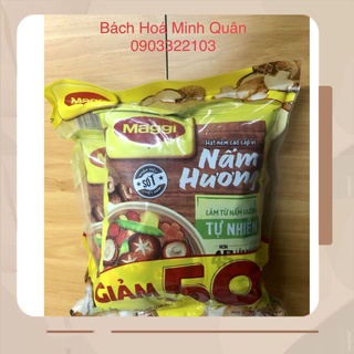 Hạt Nêm Nấm Hương Chay Maggi 450gr