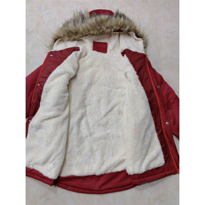 Siêu phẩm kaki lót lông hàng QCCC đẹp không lối thoát | BigBuy360 - bigbuy360.vn