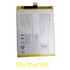 (Giảm Giá Cực Sốc)Pin Vivo B B1 , Y55 , Y55S , Y55L , Y55A-Linh Kiện Siêu Rẻ VN