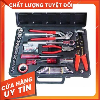 Bộ đồ nghề gia đình 69 món top tk-23691