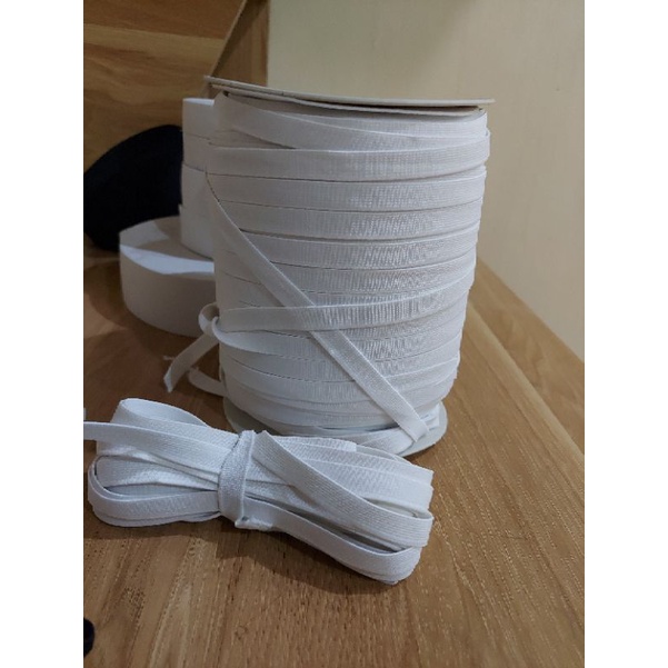 10m chun cạp, chun sơ sinh, chun may nhún