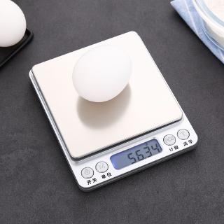 Cân Điện Tử Mini Dùng Cho Nhà Bếp