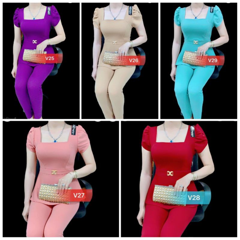 Đồ bộ bigsize 4 size (48-85kg)