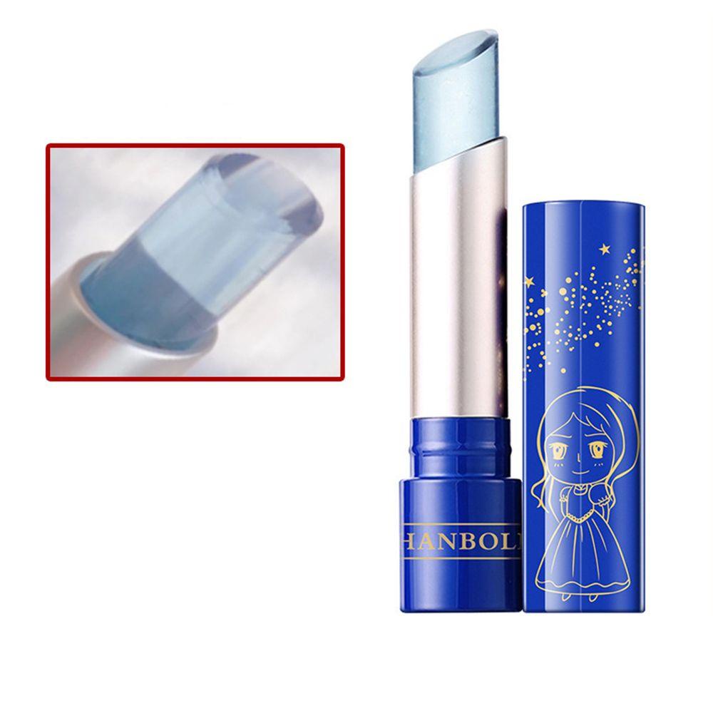 Son Bóng Chống Nước Lâu Phai Thay Đổi Màu Sắc Độc Đáo