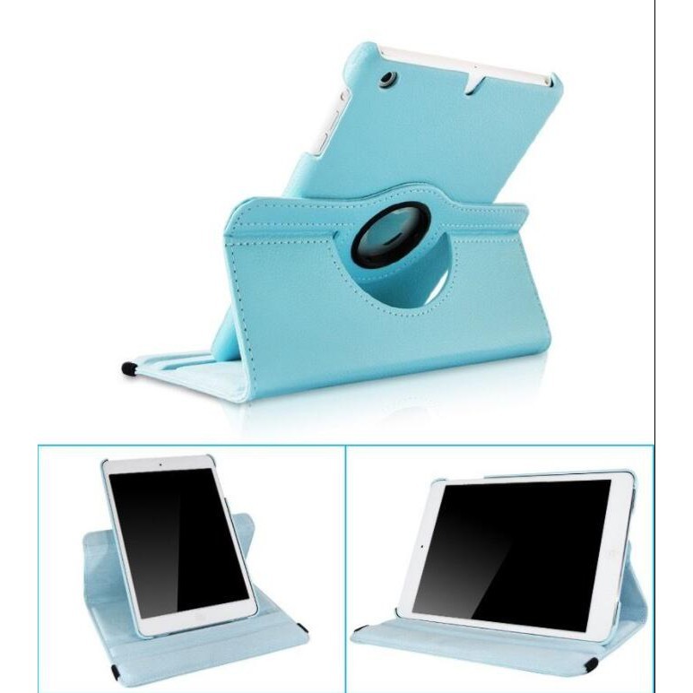 Ốp lưng có giá đỡ xoay 360 độ cho Apple iPad Air 1 | BigBuy360 - bigbuy360.vn