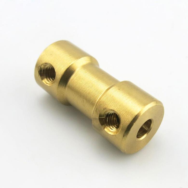 Trục đồng nối motor, kèm lục năng
