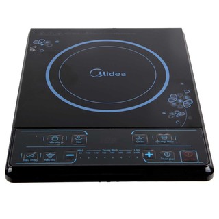 Bếp điện từ Midea B2016DA