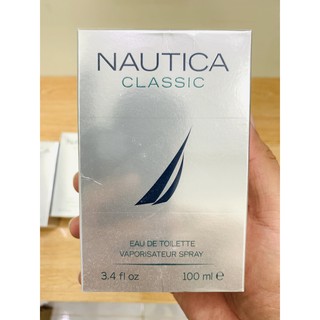 Nước Hoa Nautica - Hàng auth